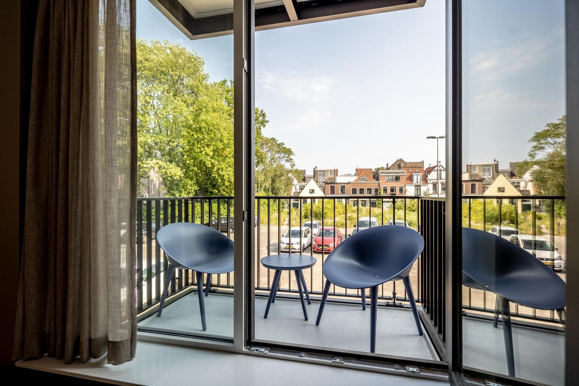 Bizstay Delft Zimmer foto