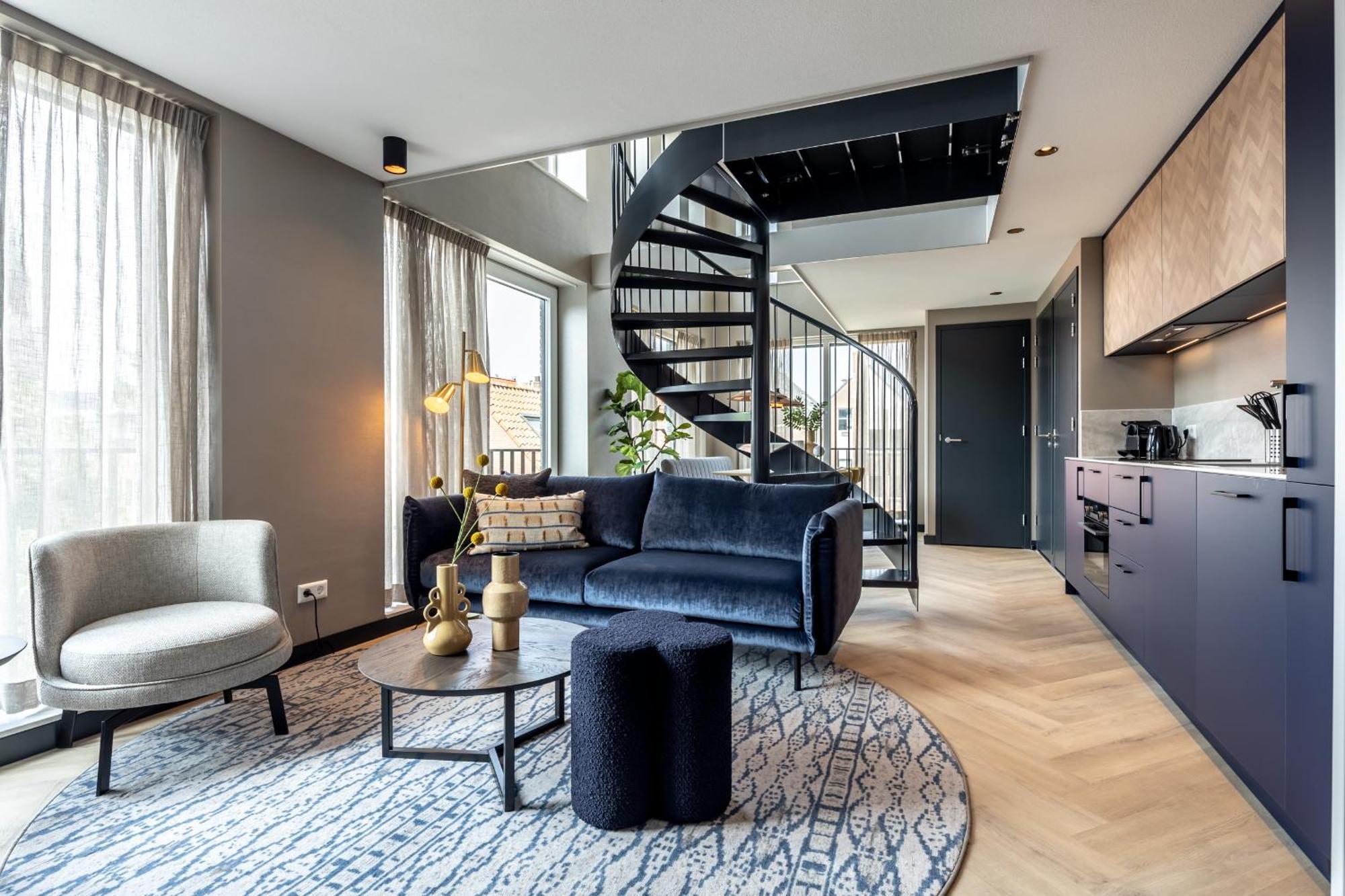 Bizstay Delft Zimmer foto