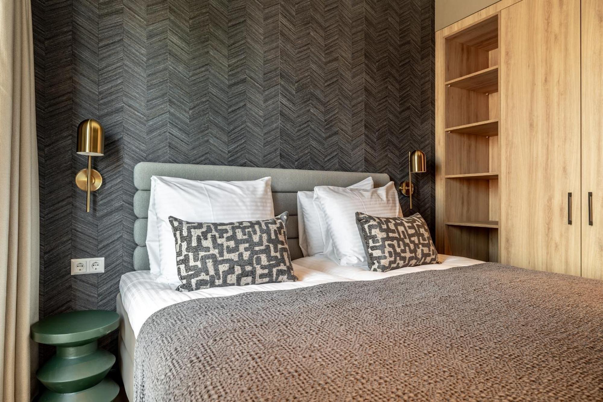 Bizstay Delft Zimmer foto