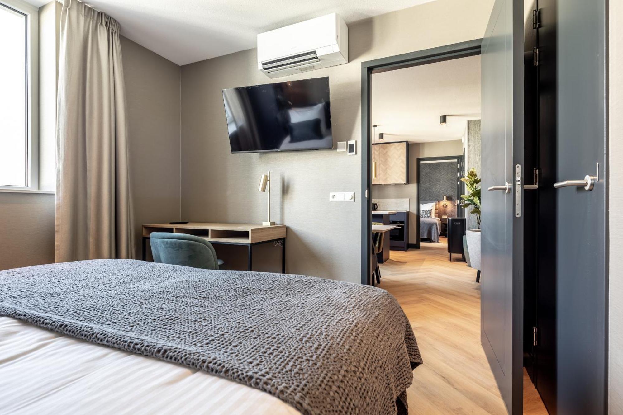 Bizstay Delft Zimmer foto