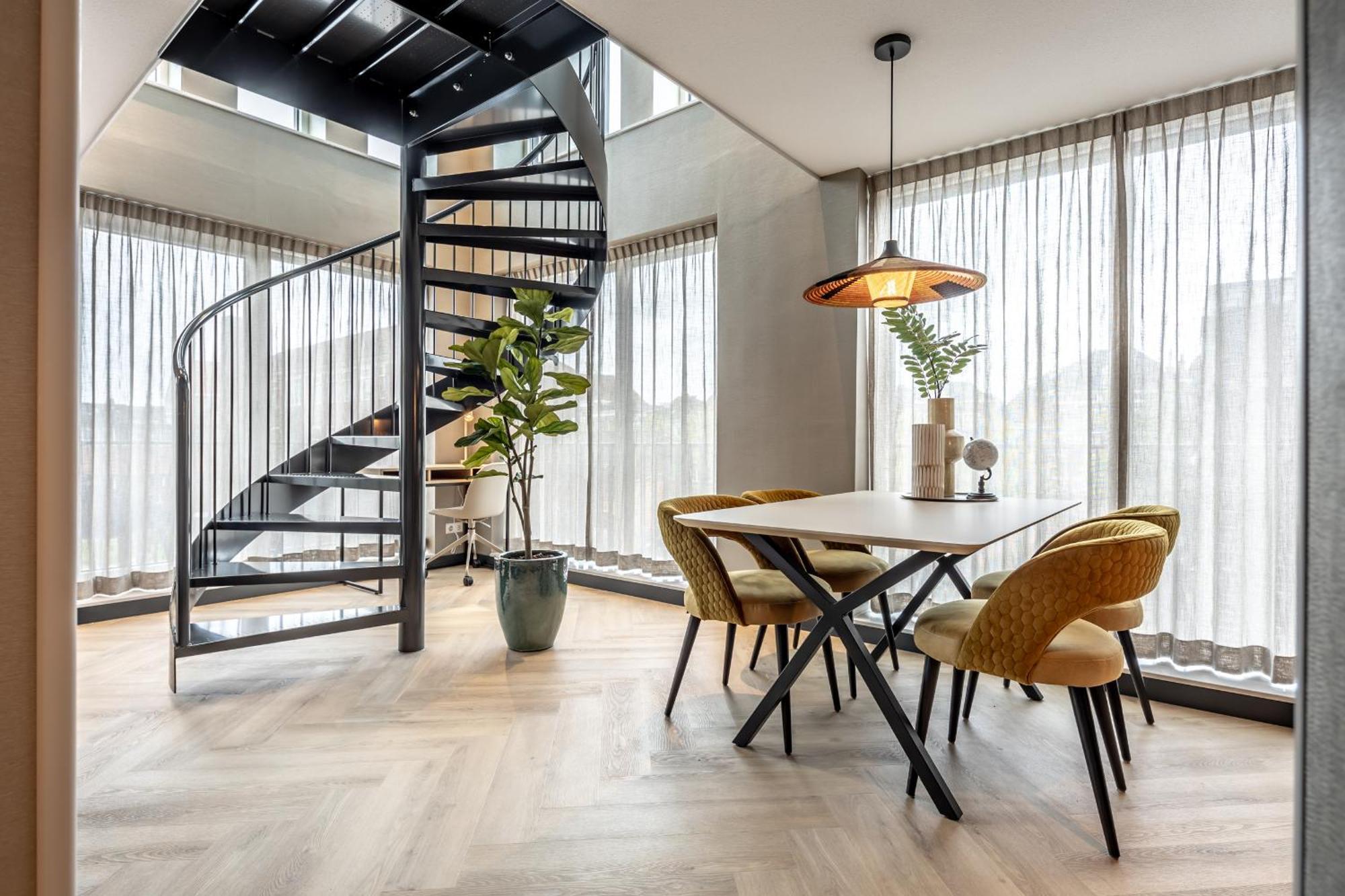 Bizstay Delft Zimmer foto