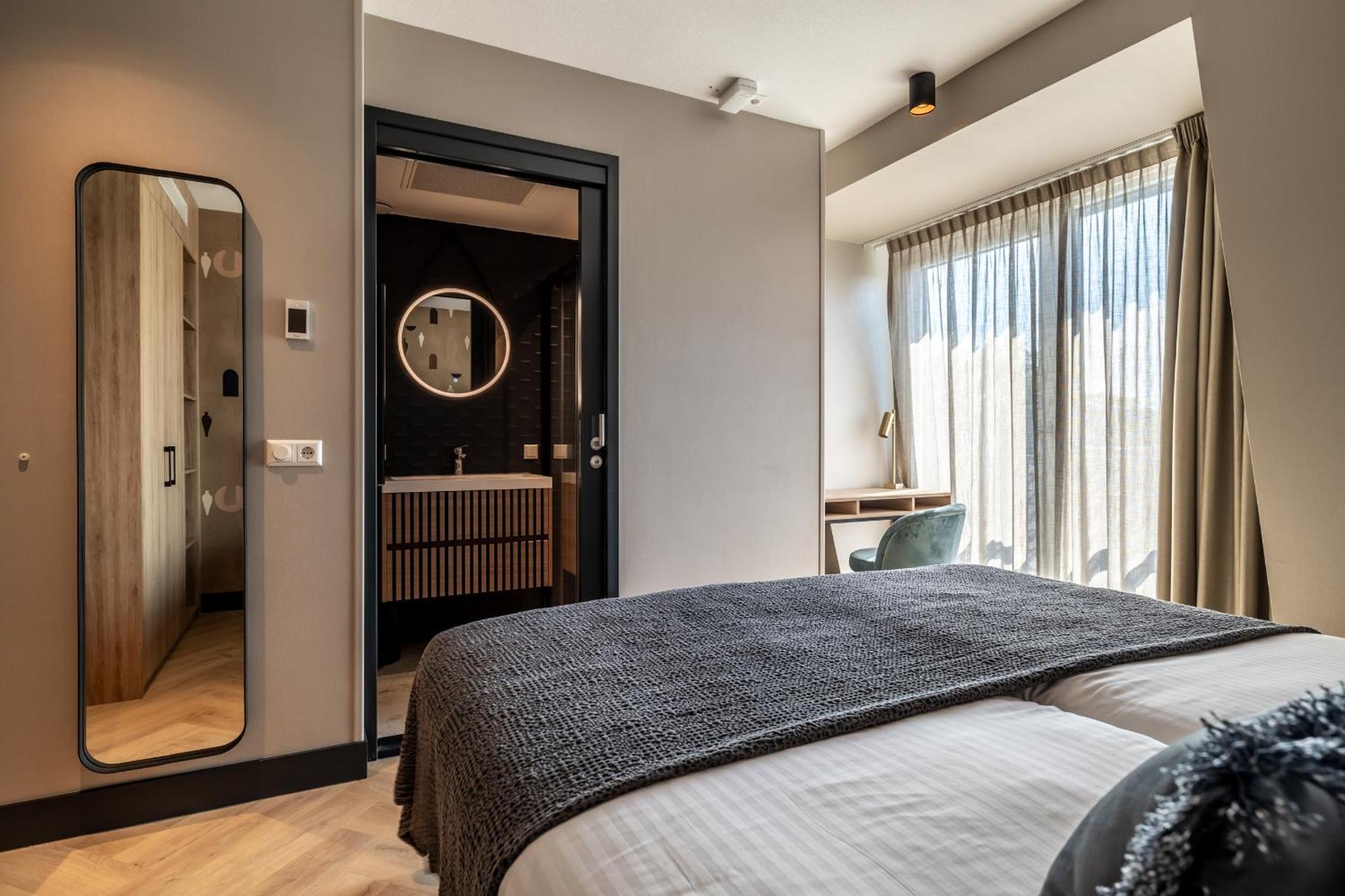 Bizstay Delft Zimmer foto
