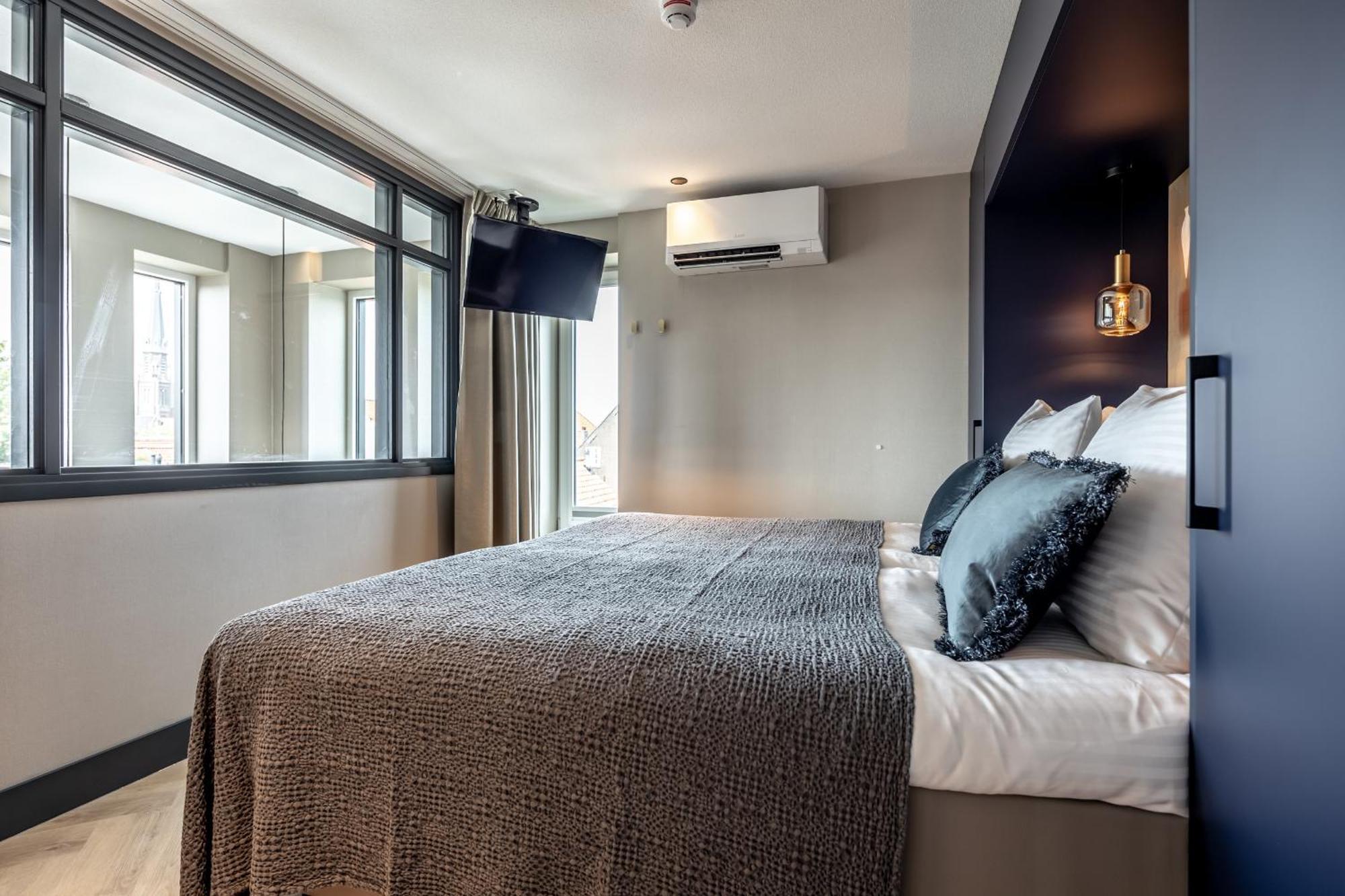 Bizstay Delft Zimmer foto