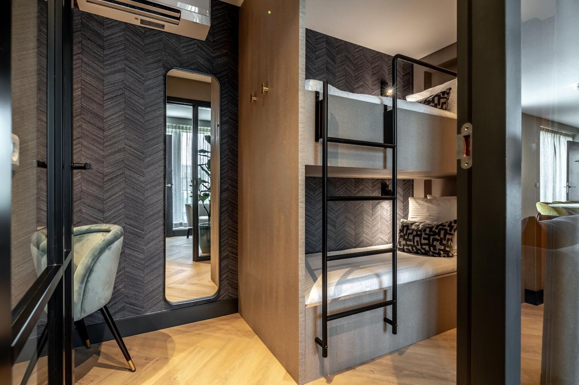 Bizstay Delft Zimmer foto