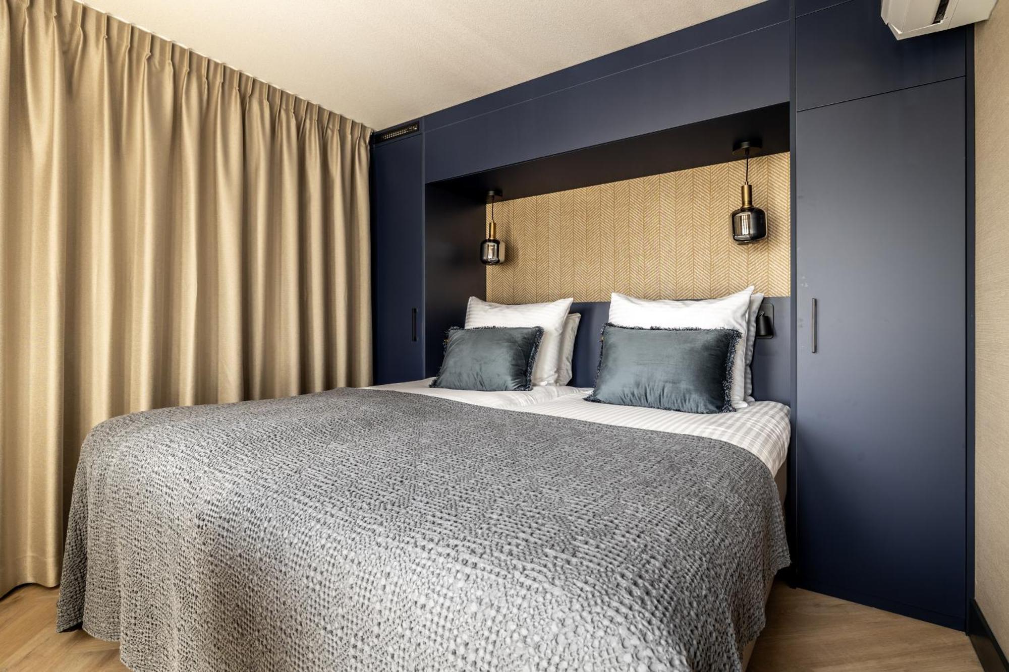 Bizstay Delft Zimmer foto