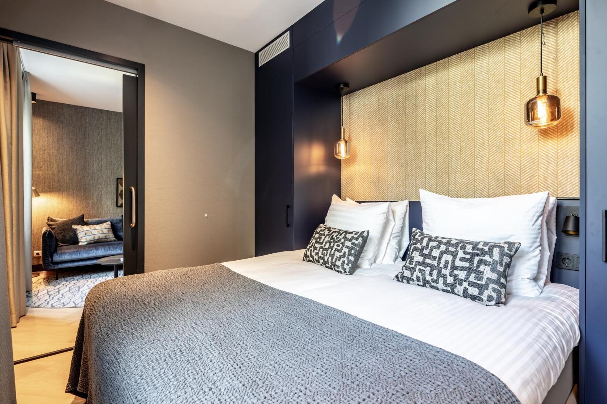 Bizstay Delft Zimmer foto