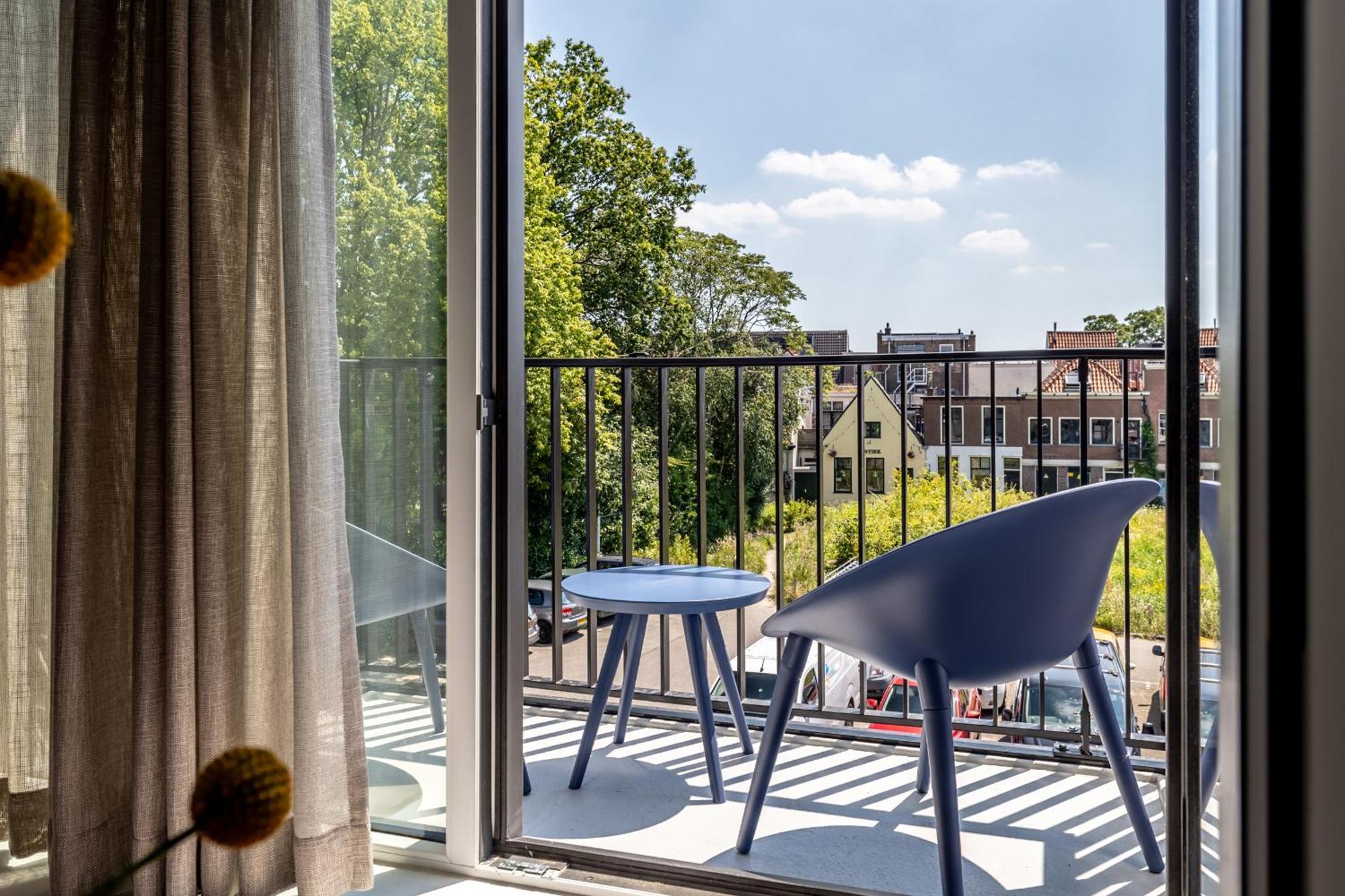 Bizstay Delft Zimmer foto