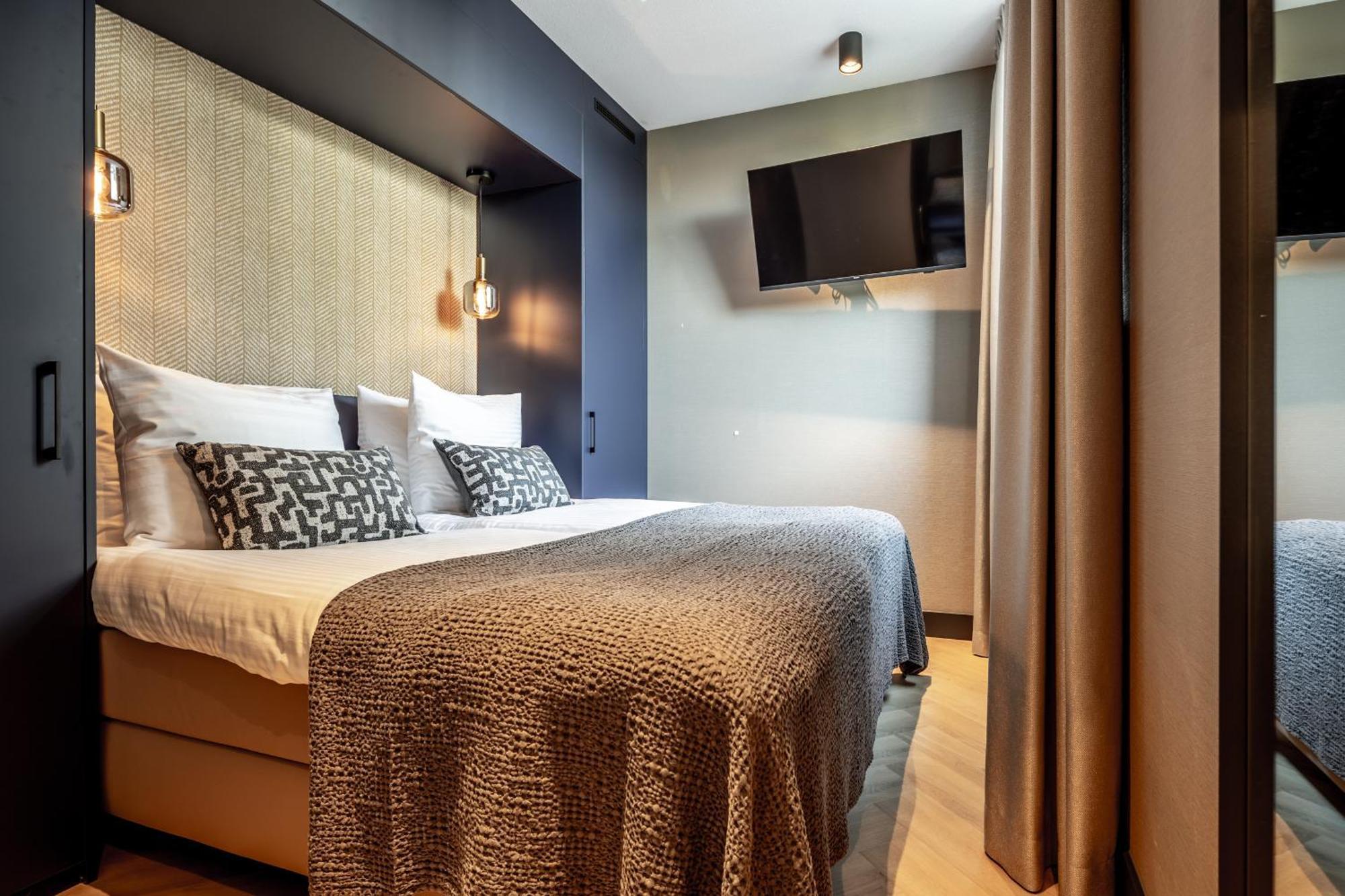 Bizstay Delft Zimmer foto