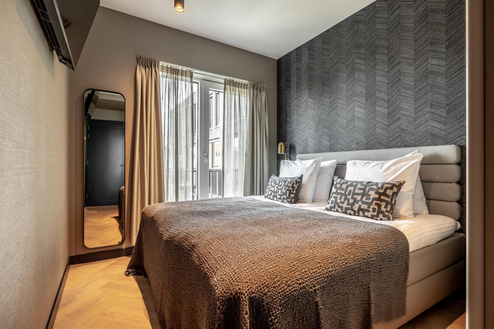Bizstay Delft Zimmer foto