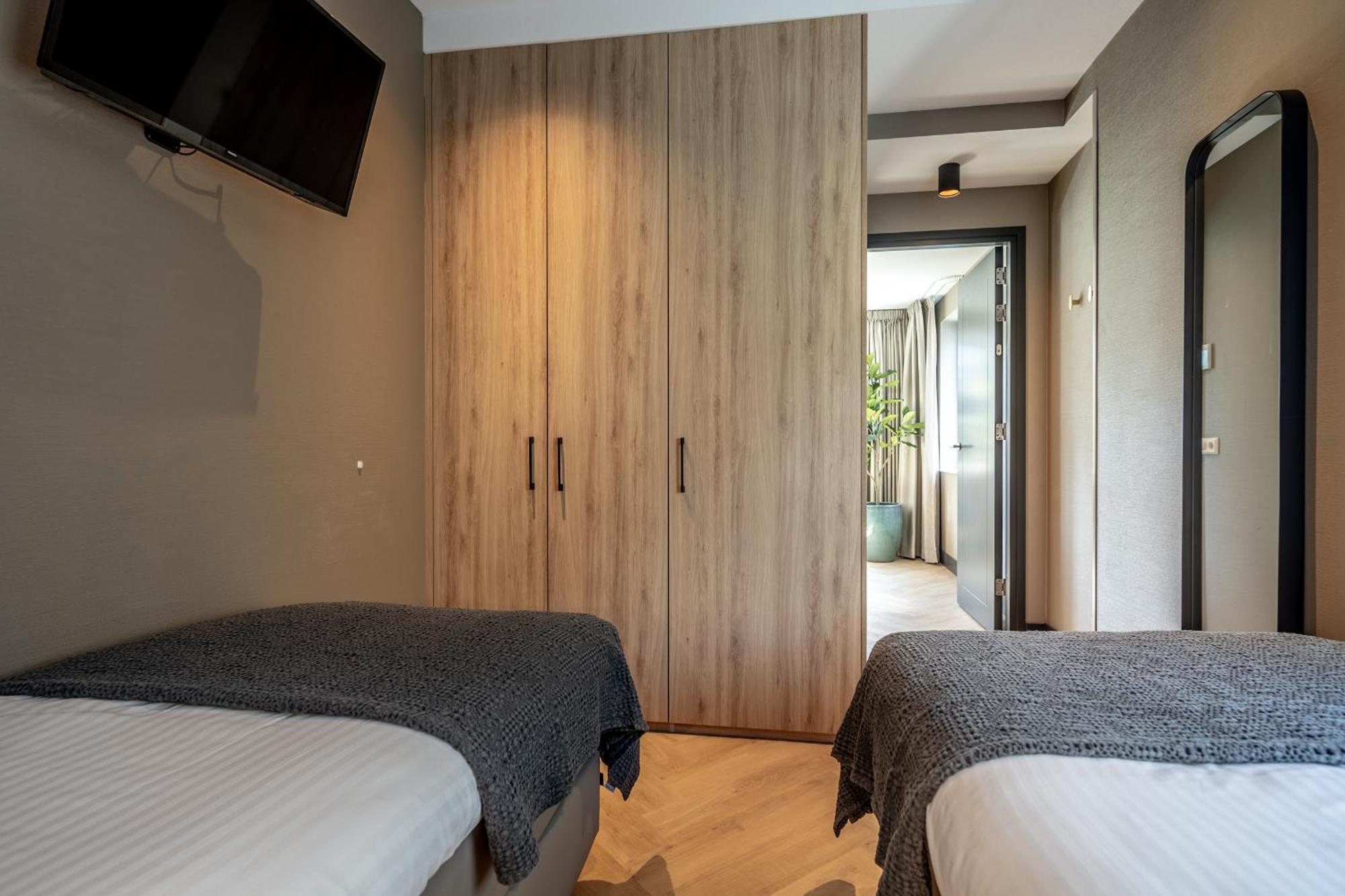 Bizstay Delft Zimmer foto
