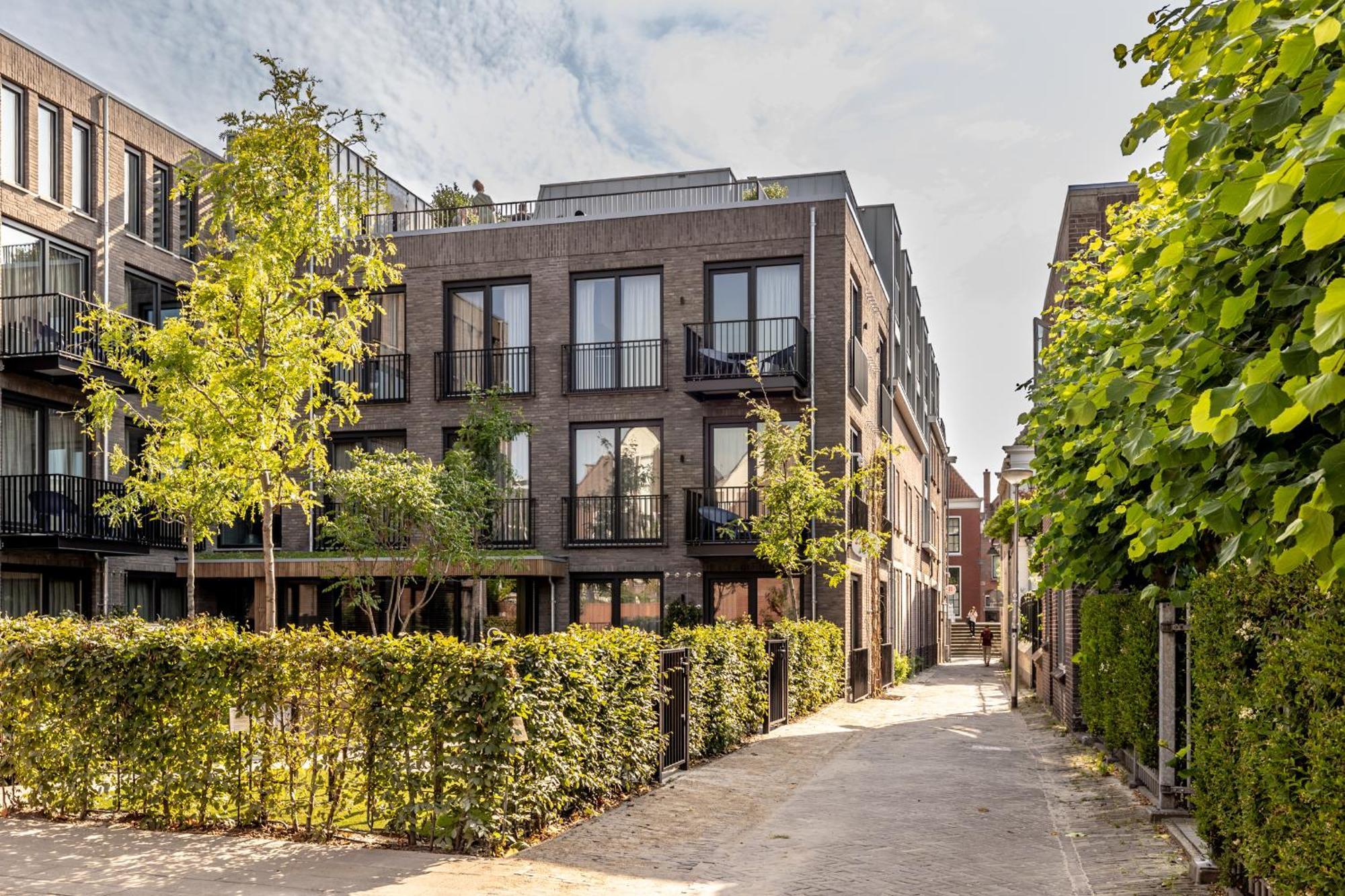 Bizstay Delft Exterior foto